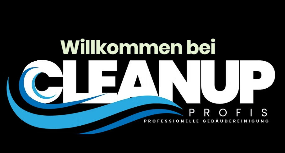 CleanUp Profis Logo
