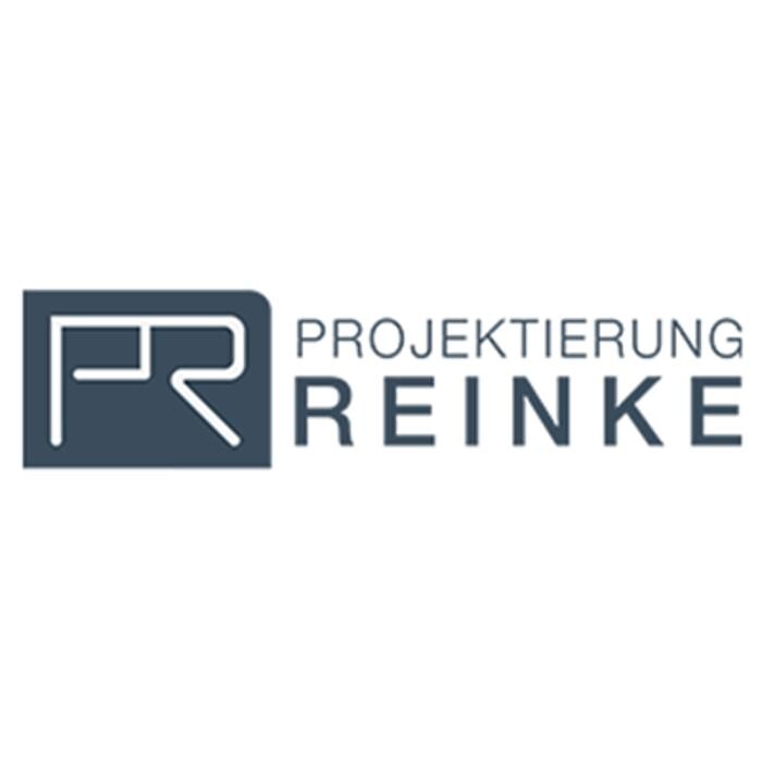 Projektierungsbüro Reinke Logo