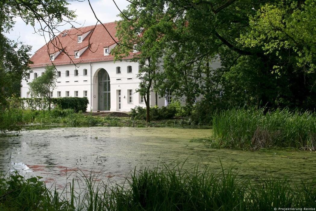 Bilder Projektierungsbüro Reinke