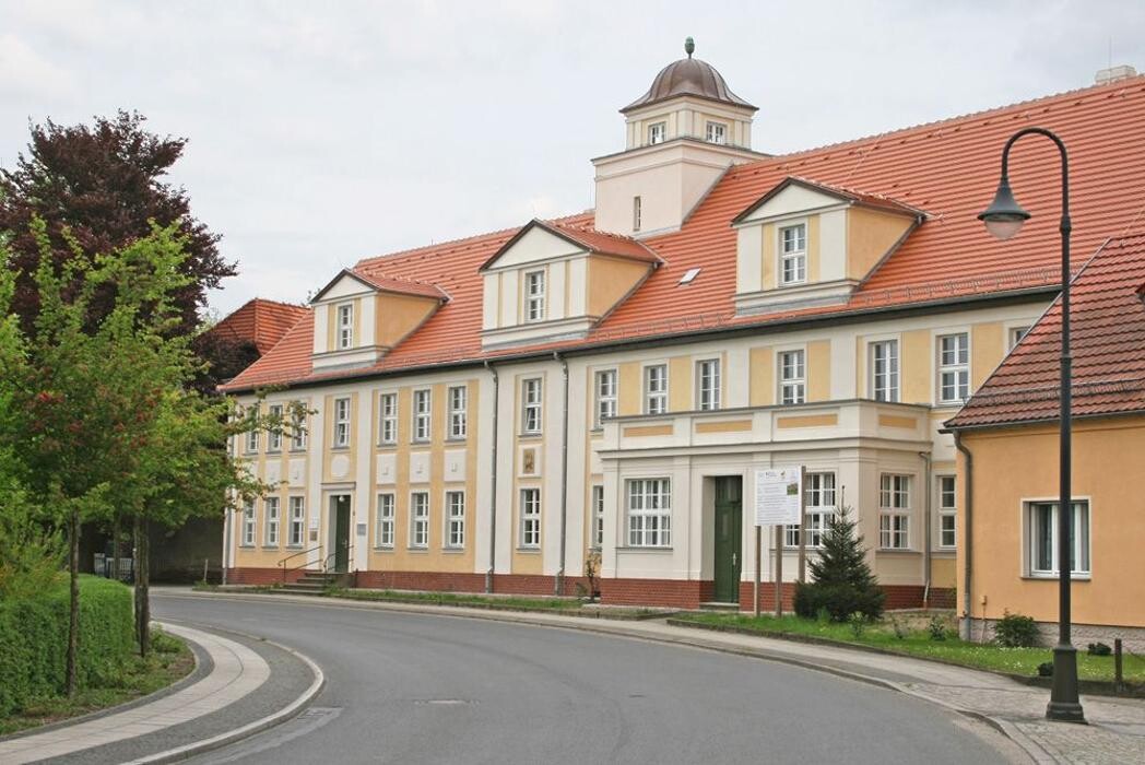 Bilder Projektierungsbüro Reinke