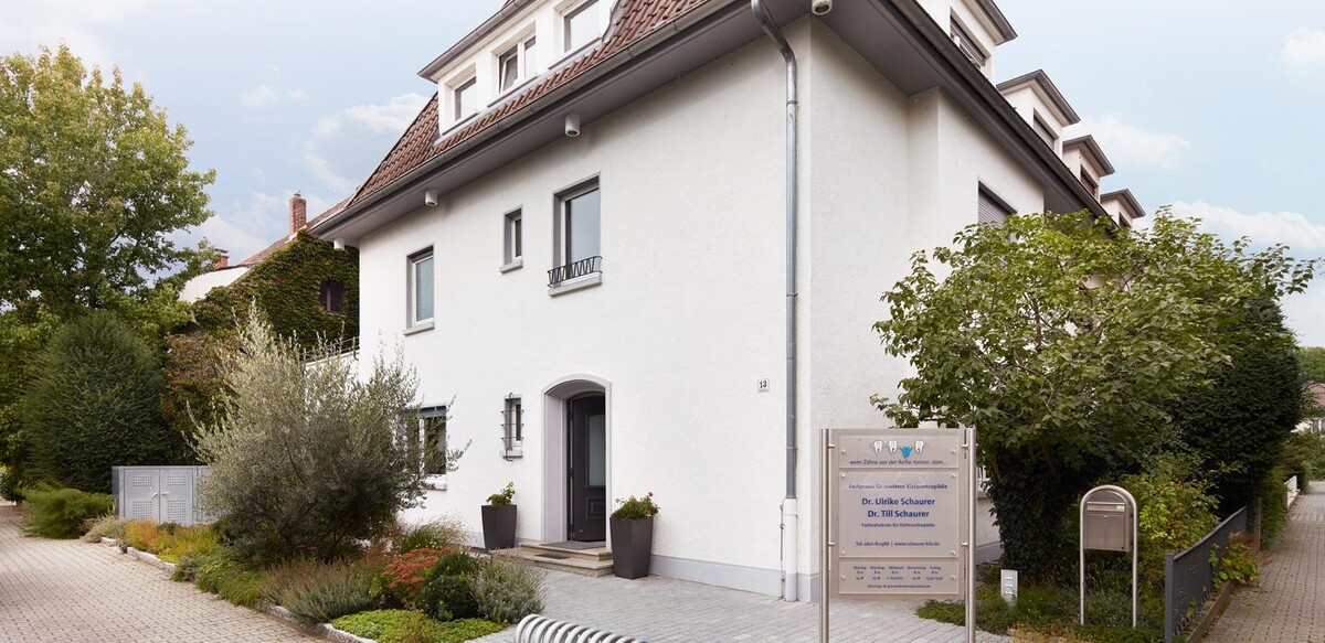 Bilder Kieferorthopädische Fachzahnarztpraxis Dr. Schaurer