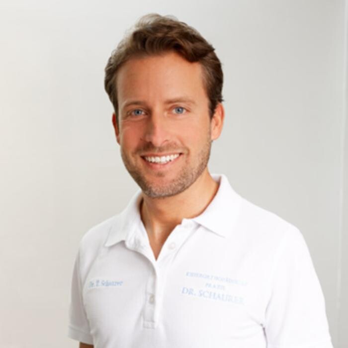 Bilder Kieferorthopädische Fachzahnarztpraxis Dr. Schaurer