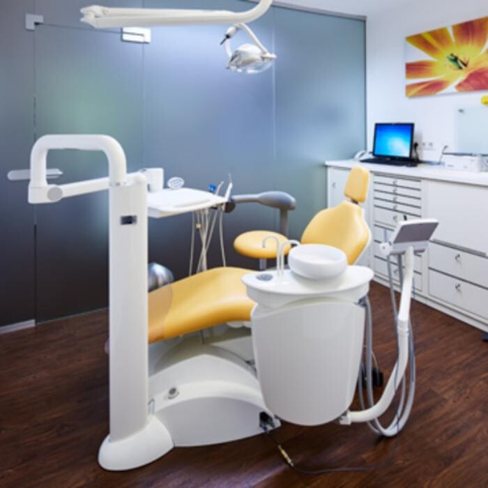 Bilder Kieferorthopädische Fachzahnarztpraxis Dr. Schaurer