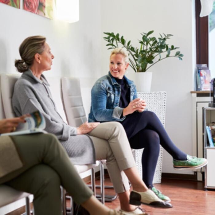 Bilder Kieferorthopädische Fachzahnarztpraxis Dr. Schaurer