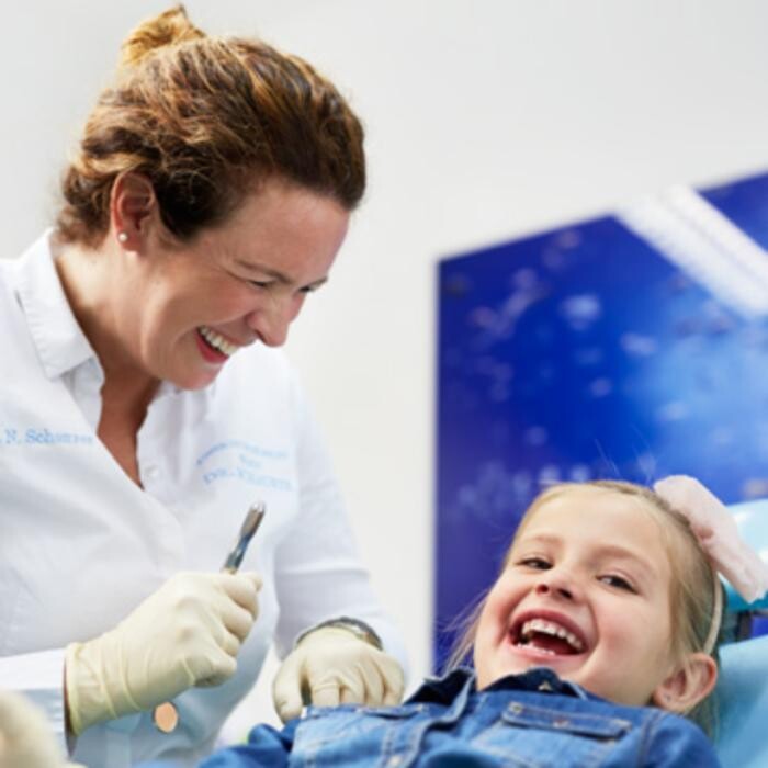 Bilder Kieferorthopädische Fachzahnarztpraxis Dr. Schaurer