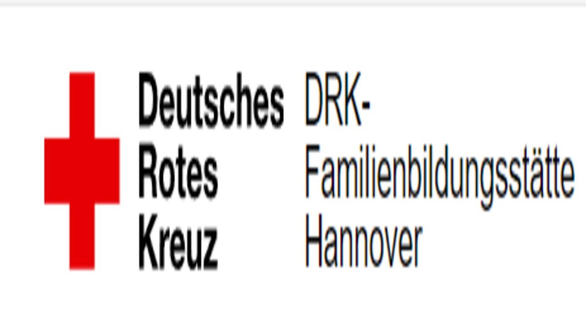 DRK-Familienbildungsstätte Logo