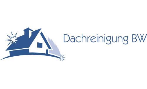 Dachreinigung BW Logo