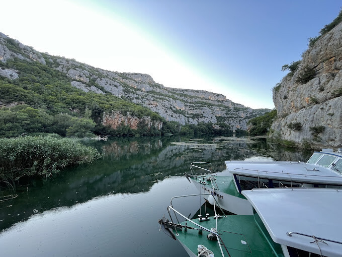 Bilder Mobiler Boat Service Garry Mitchell