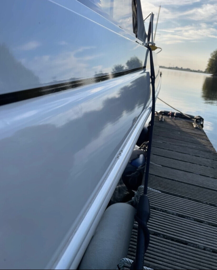 Bilder Mobiler Boat Service Garry Mitchell