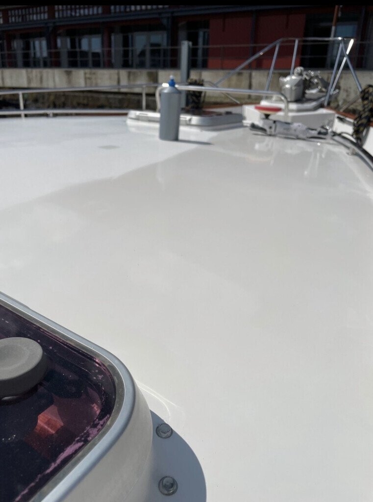 Bilder Mobiler Boat Service Garry Mitchell