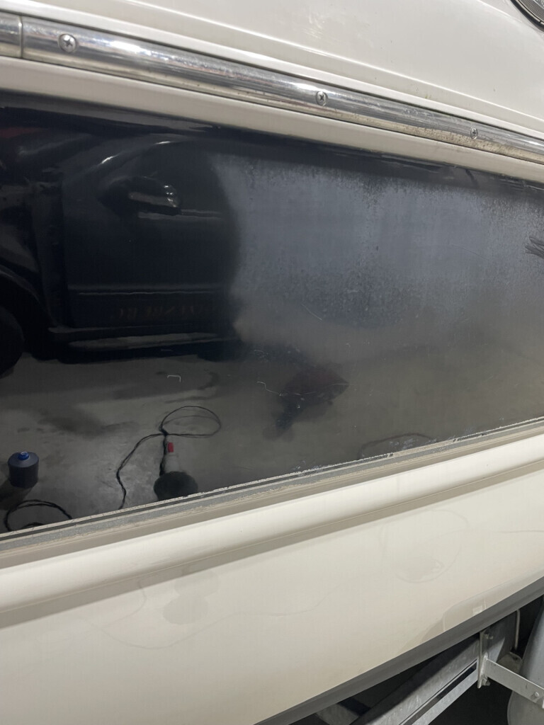 Bilder Mobiler Boat Service Garry Mitchell