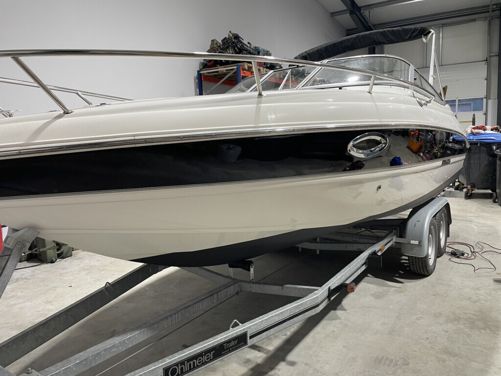 Bilder Mobiler Boat Service Garry Mitchell