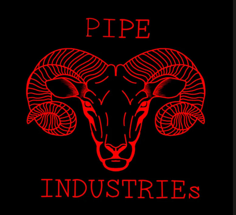 Pipe Industries Rohrreinigung und kanalservice Logo