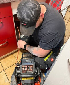 Bilder Pipe Industries Rohrreinigung und kanalservice