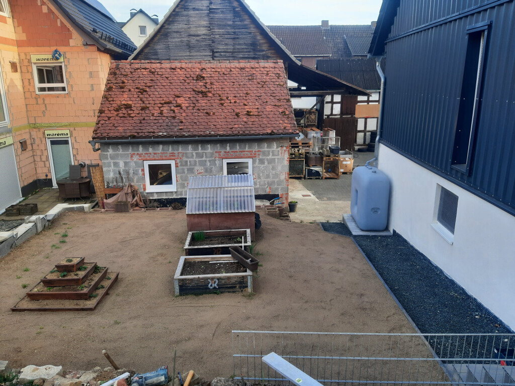 Bilder Gartenbau Freiling