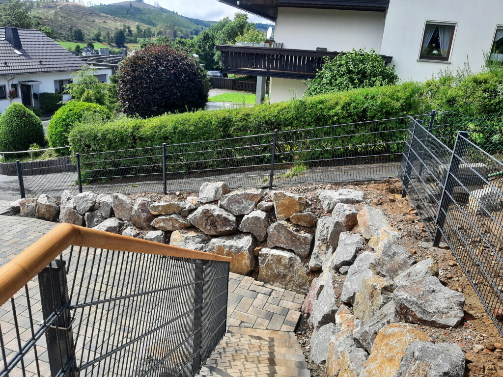 Bilder Gartenbau Freiling