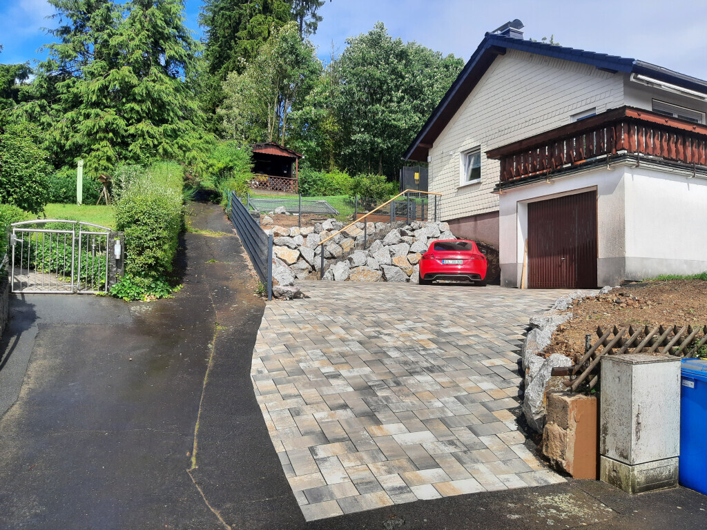 Bilder Gartenbau Freiling
