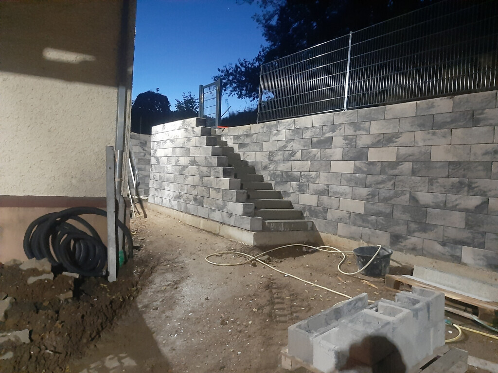Bilder Gartenbau Freiling