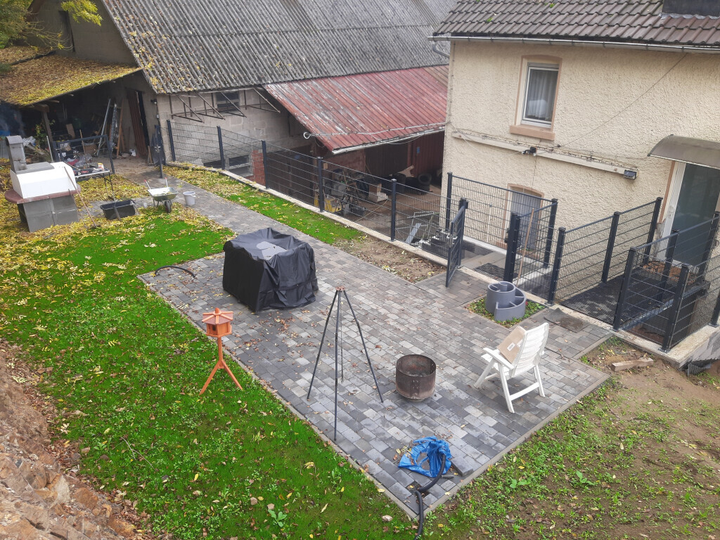 Bilder Gartenbau Freiling