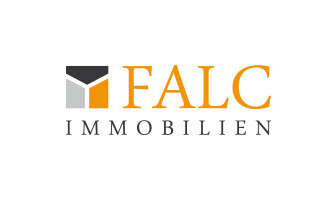 Falc Immobilien Aschaffenburg Logo