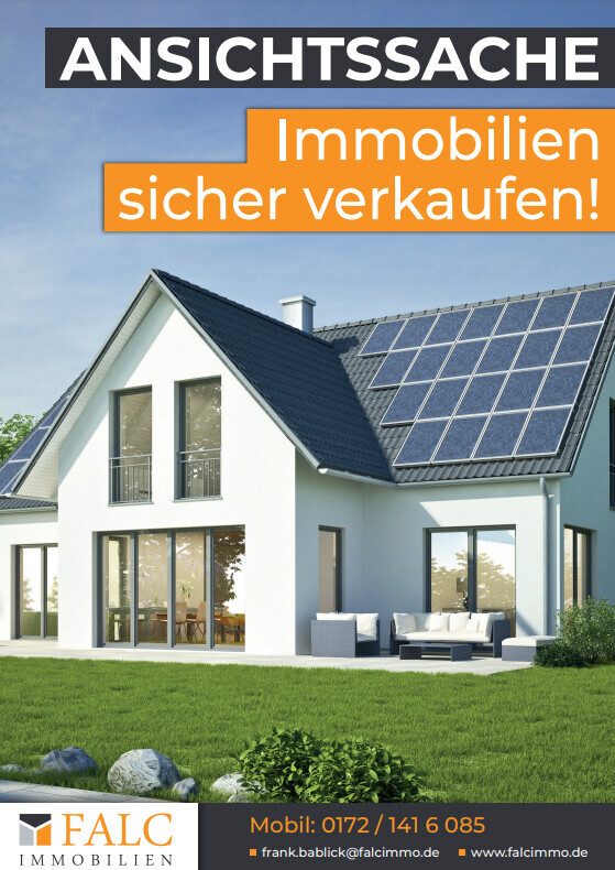 Bilder Falc Immobilien Aschaffenburg
