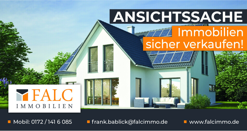 Bilder Falc Immobilien Aschaffenburg