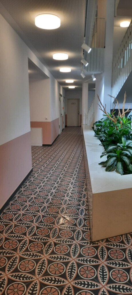 Bilder ALIMAH Reinigungsservice