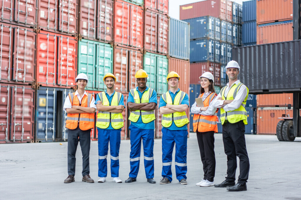 Bilder NA Personallogistik GmbH