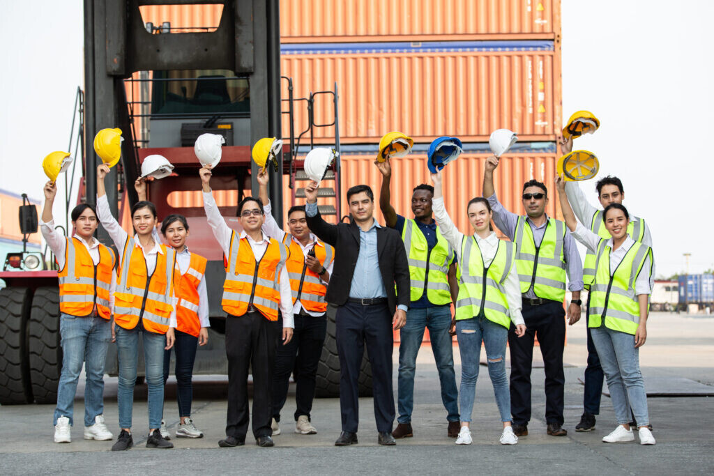 Bilder NA Personallogistik GmbH