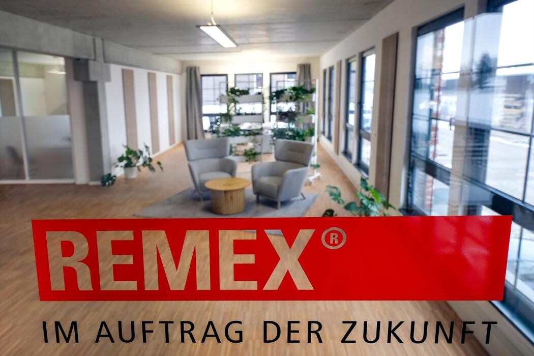Bilder REMEX GmbH // Vertriebsbüro Holzkirchen