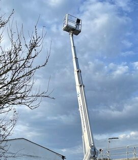 Bilder Wendorf www.Höhenverleih.de