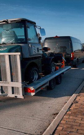 Bilder Wendorf www.Höhenverleih.de