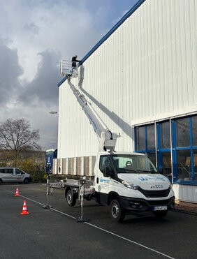 Bilder Wendorf www.Höhenverleih.de