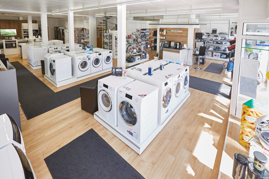 Bilder EP: Electro Hoppe