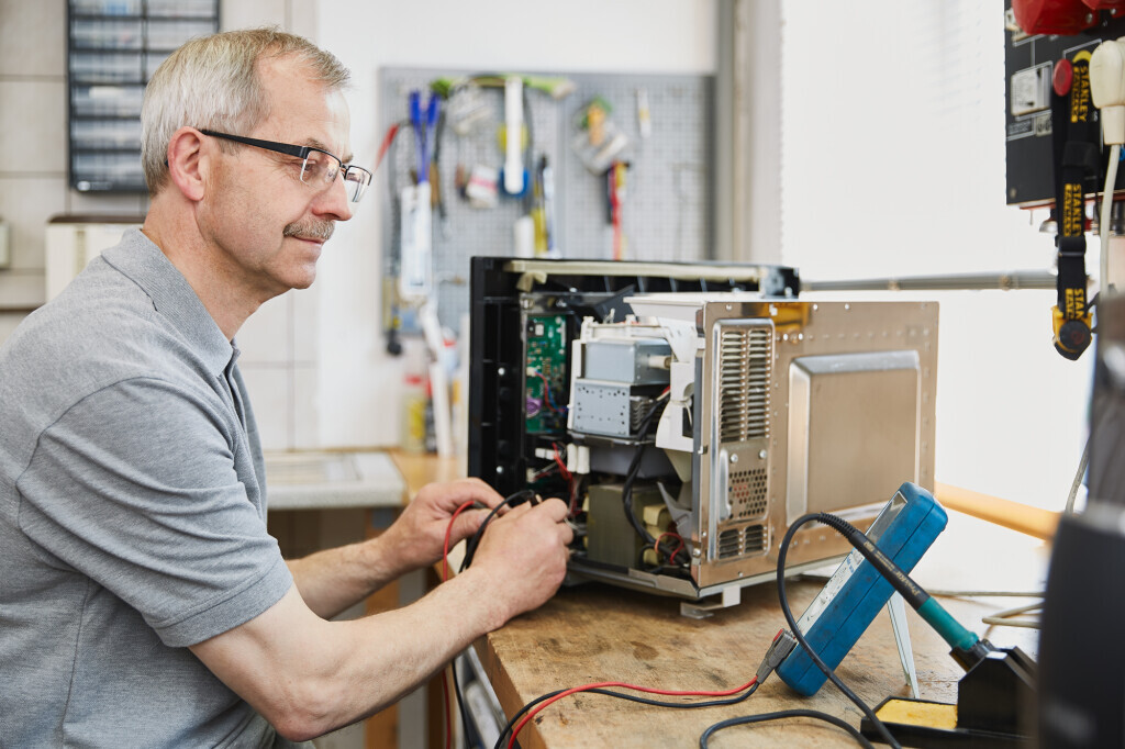 Bilder EP: Electro Hoppe