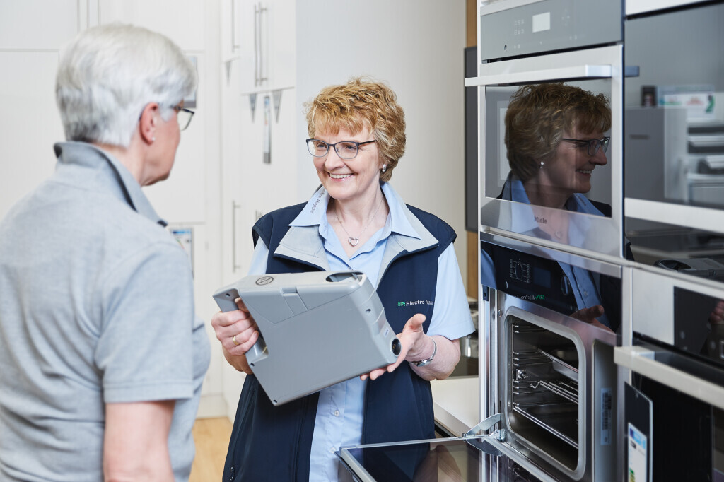 Bilder EP: Electro Hoppe