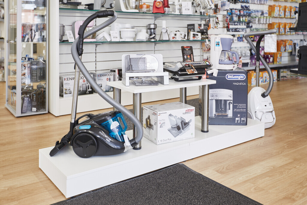 Bilder EP: Electro Hoppe