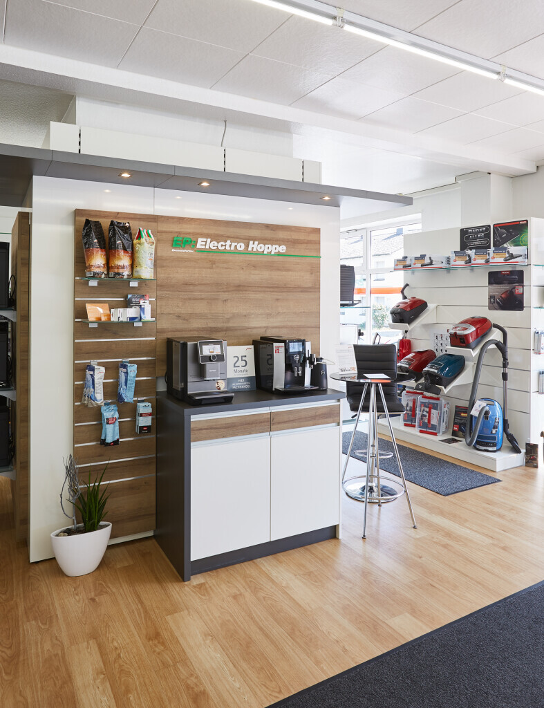 Bilder EP: Electro Hoppe