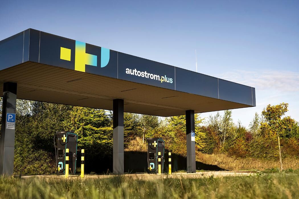 Bilder autostrom.plus GmbH