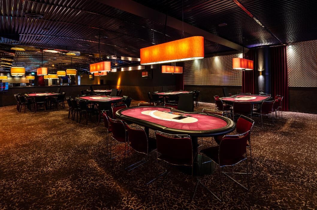 Bilder MERKUR CASINO Bad Oeynhausen