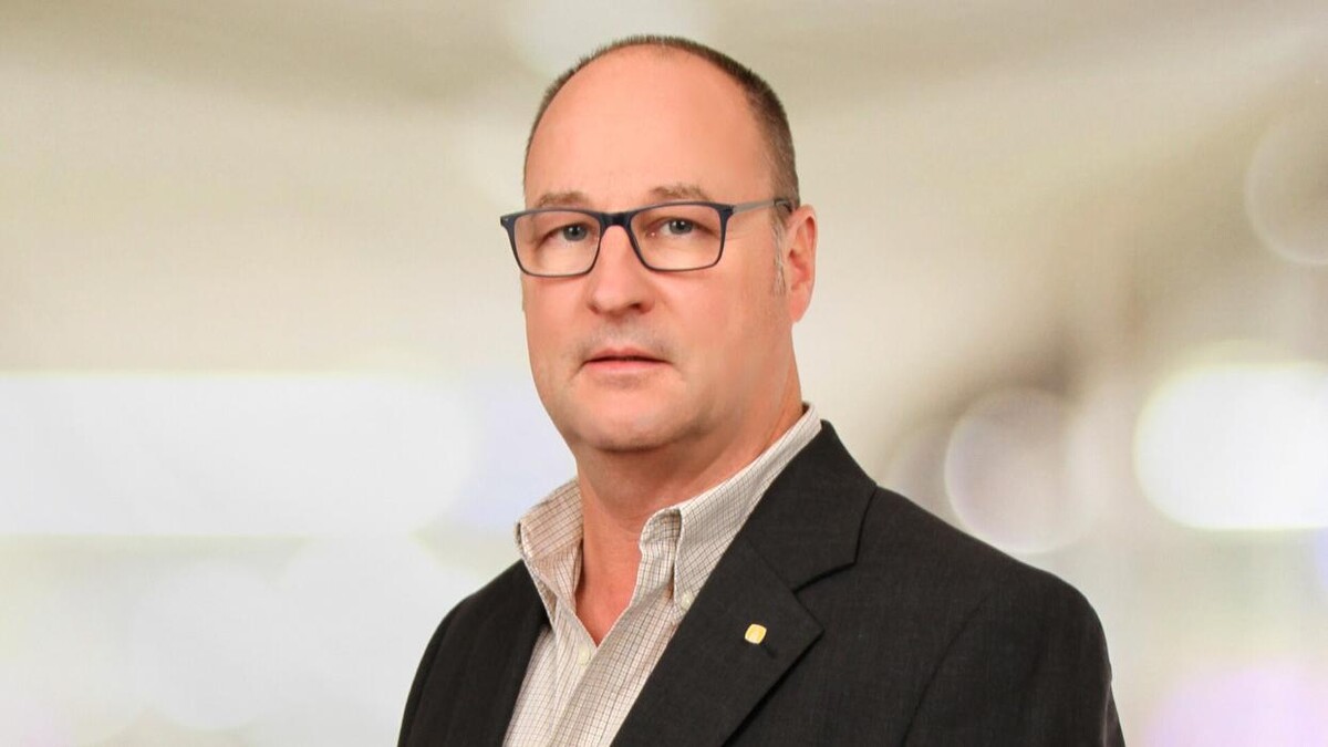 Bilder Mecklenburgische Versicherung Erik Ullrich