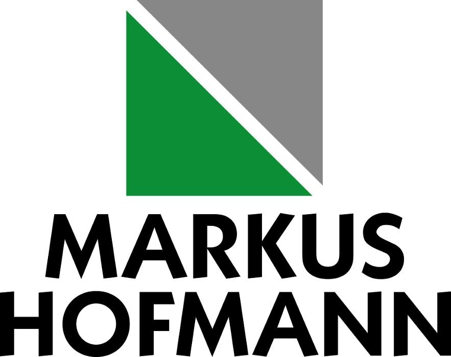 Markus Hofmann Logo