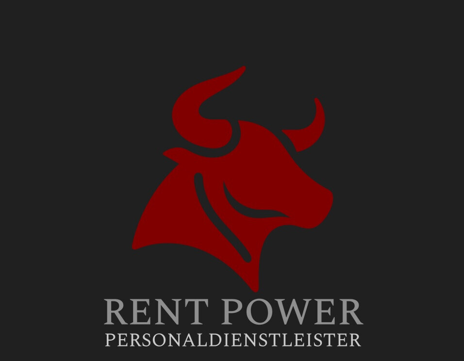 Rent-Power Logo