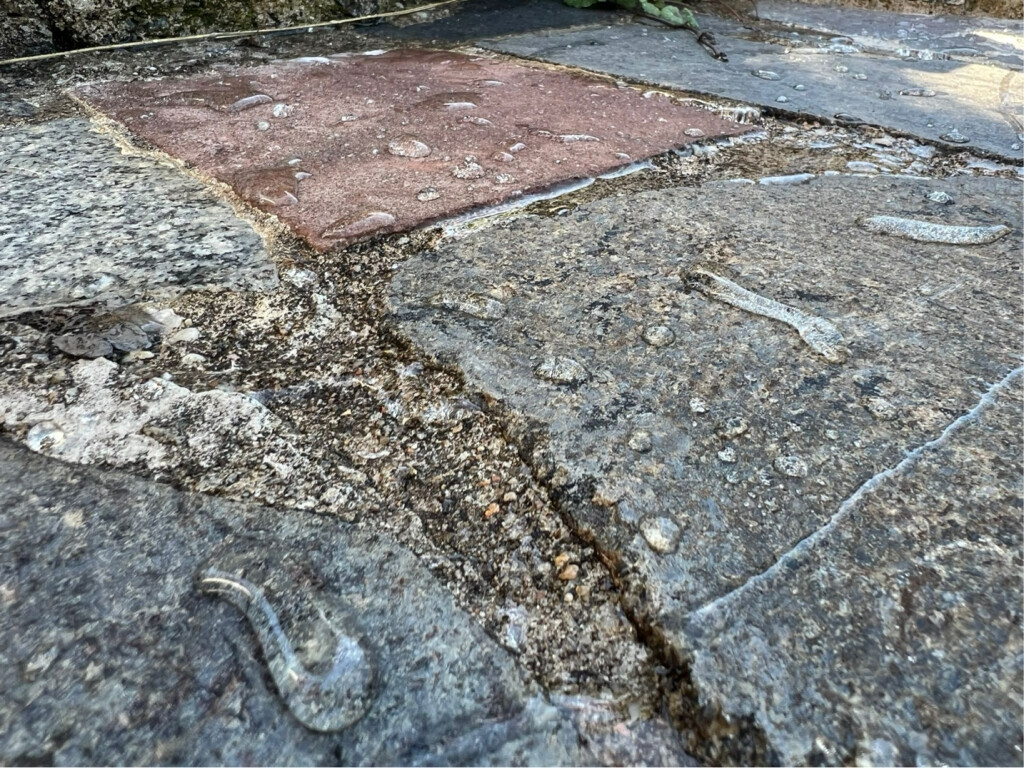 Bilder ML Steinreinigung & Hausmeisterservice