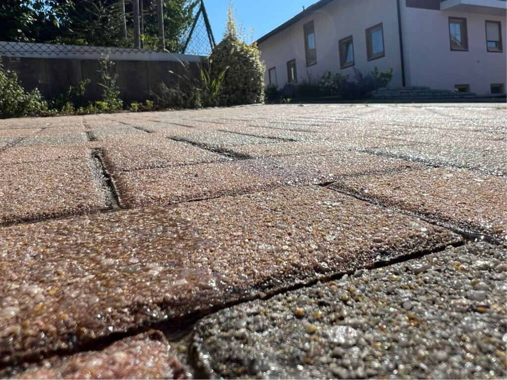 Bilder ML Steinreinigung & Hausmeisterservice