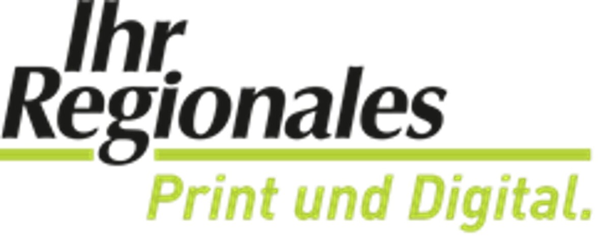 Ihr Regionales Print & Digital Ludwigsburg Logo