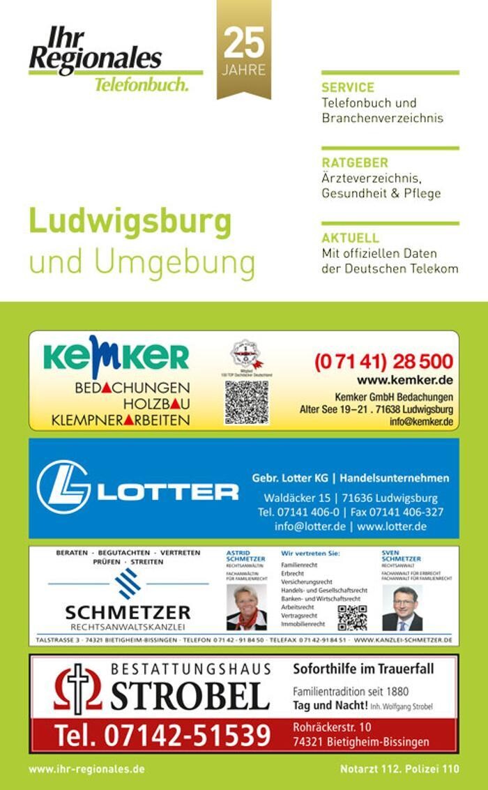 Bilder Ihr Regionales Print & Digital Ludwigsburg