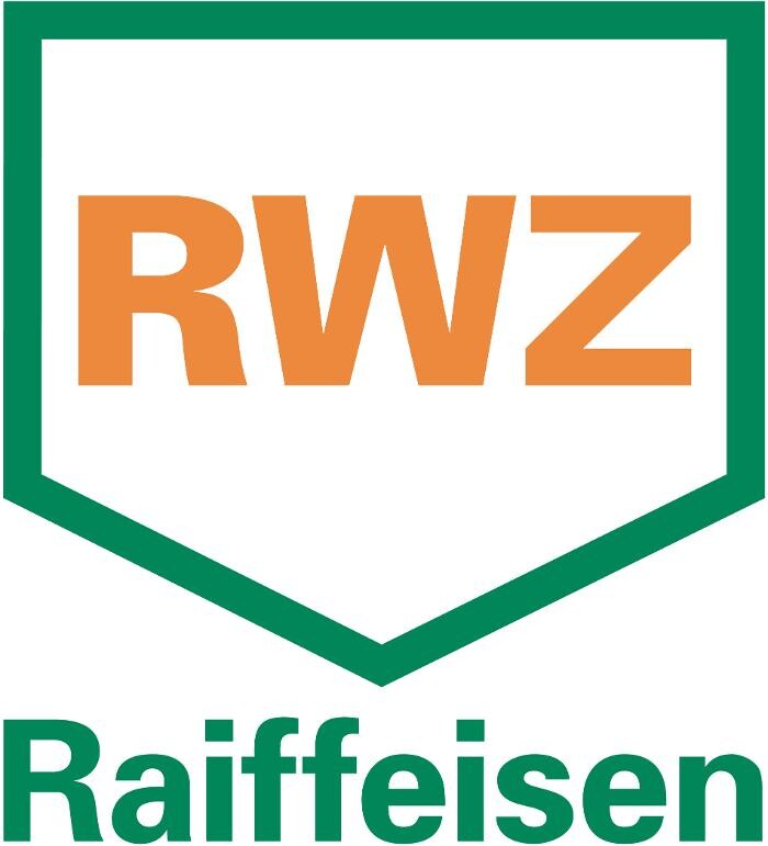 Raiffeisen-Tankstelle Hillesheim Logo