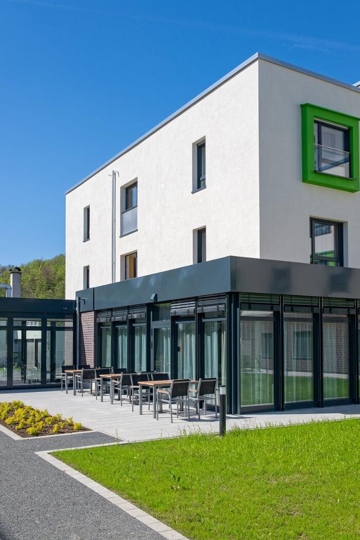 Bilder CMS Senioren-Residenz "Gummersbach"