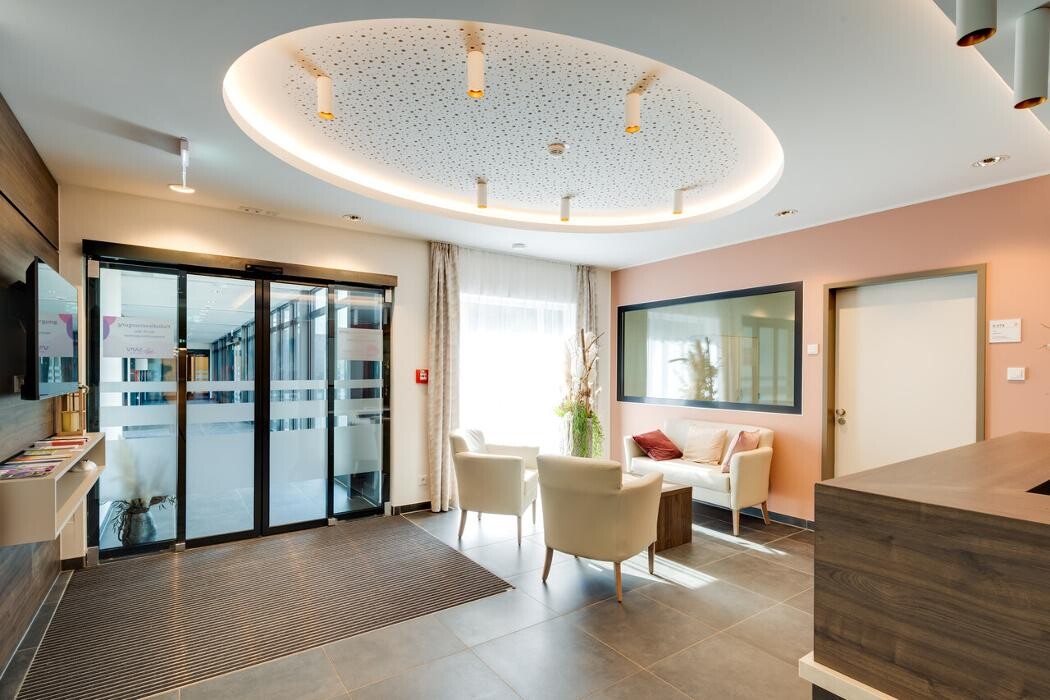 Bilder CMS Senioren-Residenz "Gummersbach"